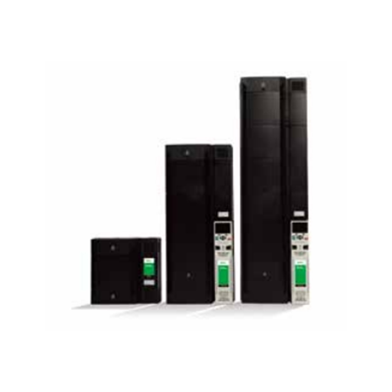 Unidrive M大功率模塊化驅(qū)動器